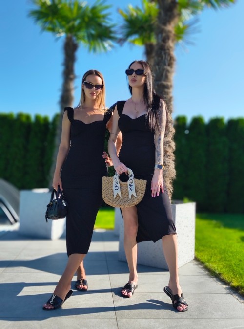 ELEGANCKA SUKIENKA ELENA