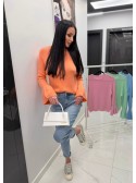 SWETEREK BELL PEACH