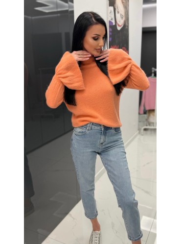 SWETEREK BELL PEACH 2