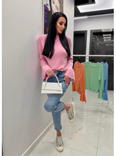 SWETEREK BELL PINK