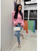 SWETEREK BELL PINK
