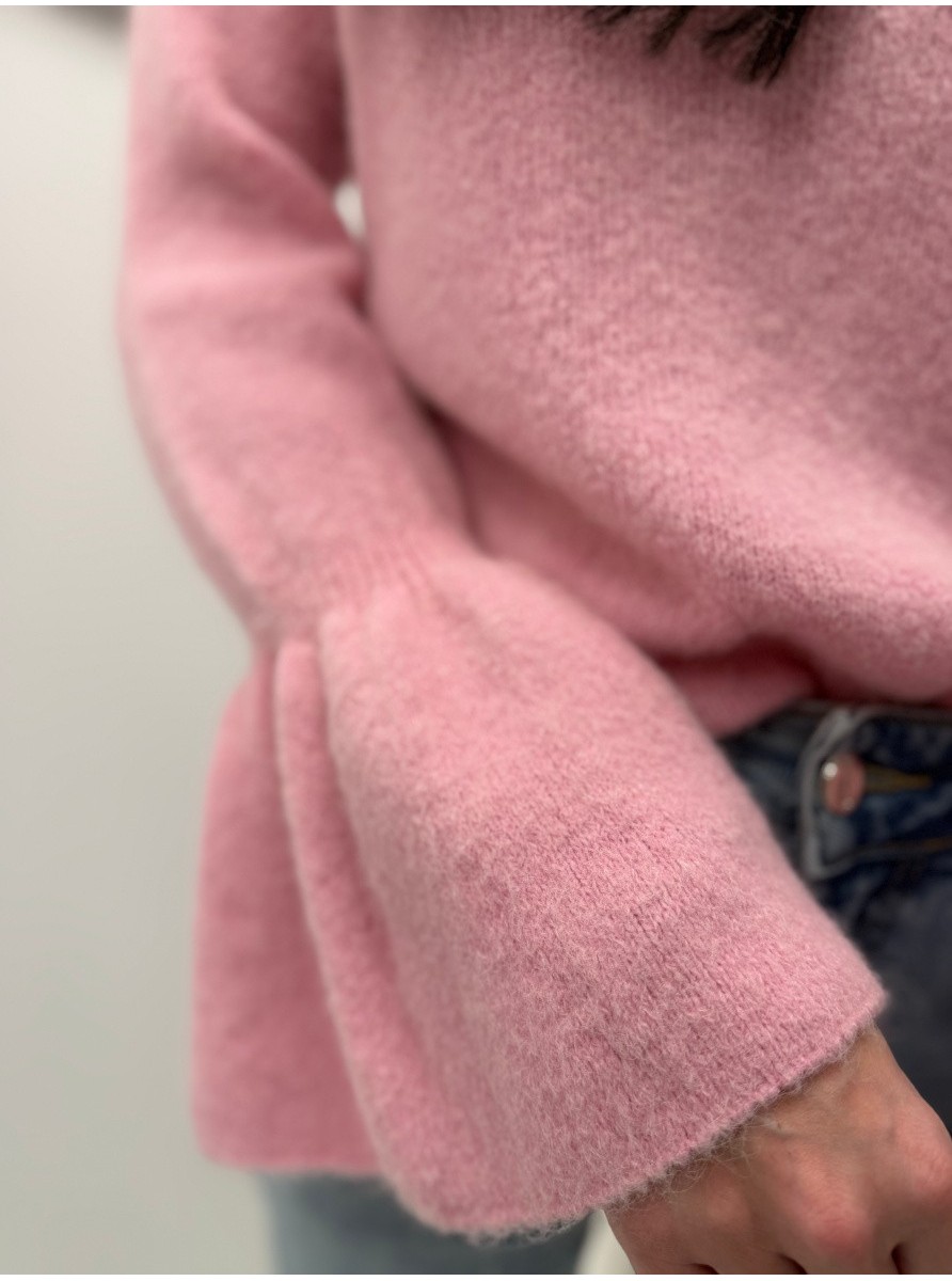 SWETEREK BELL PINK