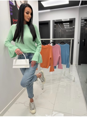 SWETEREK BELL MINT