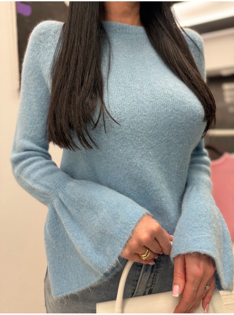 SWETEREK BELL BLUE
