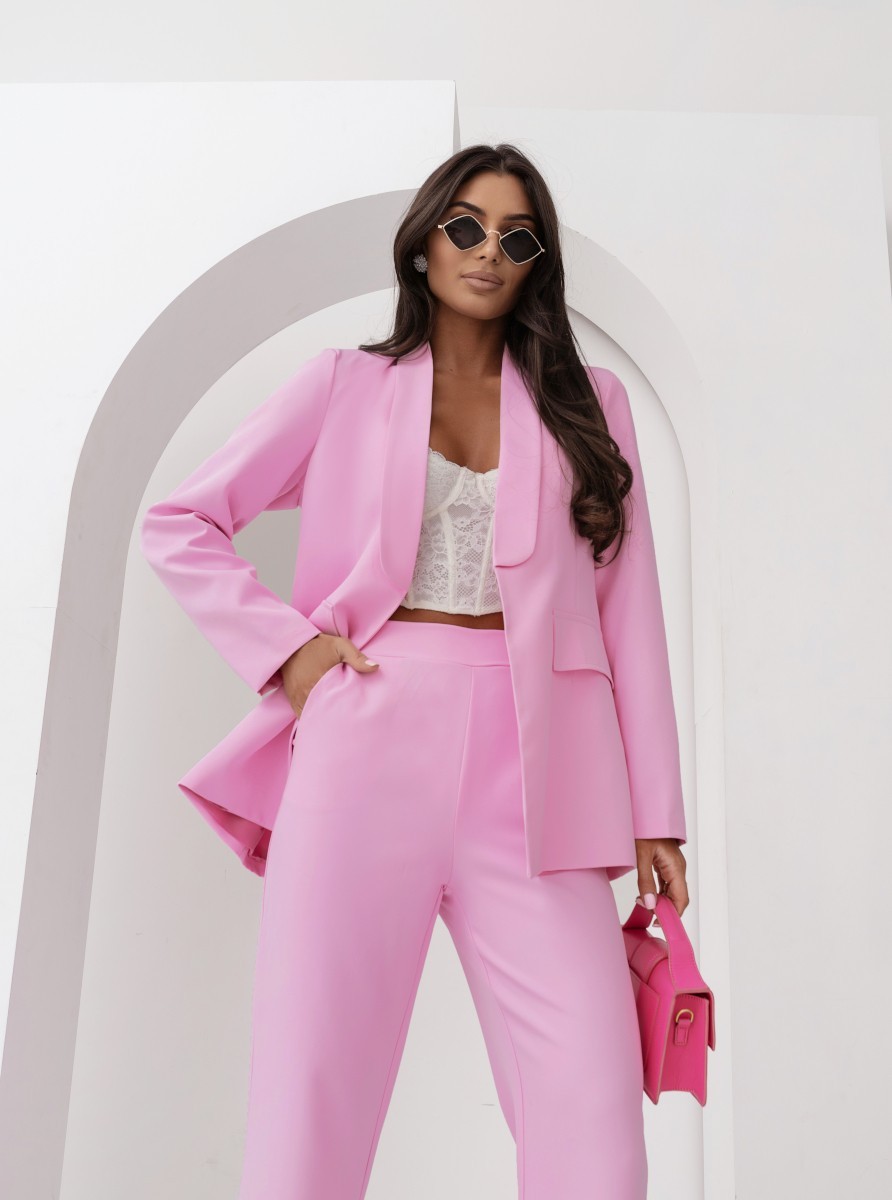 KOMPLET ELITE SUIT SET