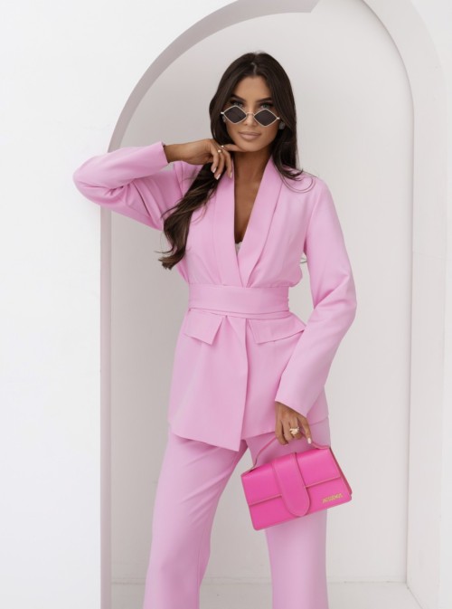 KOMPLET ELITE SUIT SET