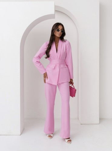 KOMPLET ELITE SUIT SET