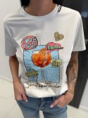 T-SHIRT SPRITZ VIBES