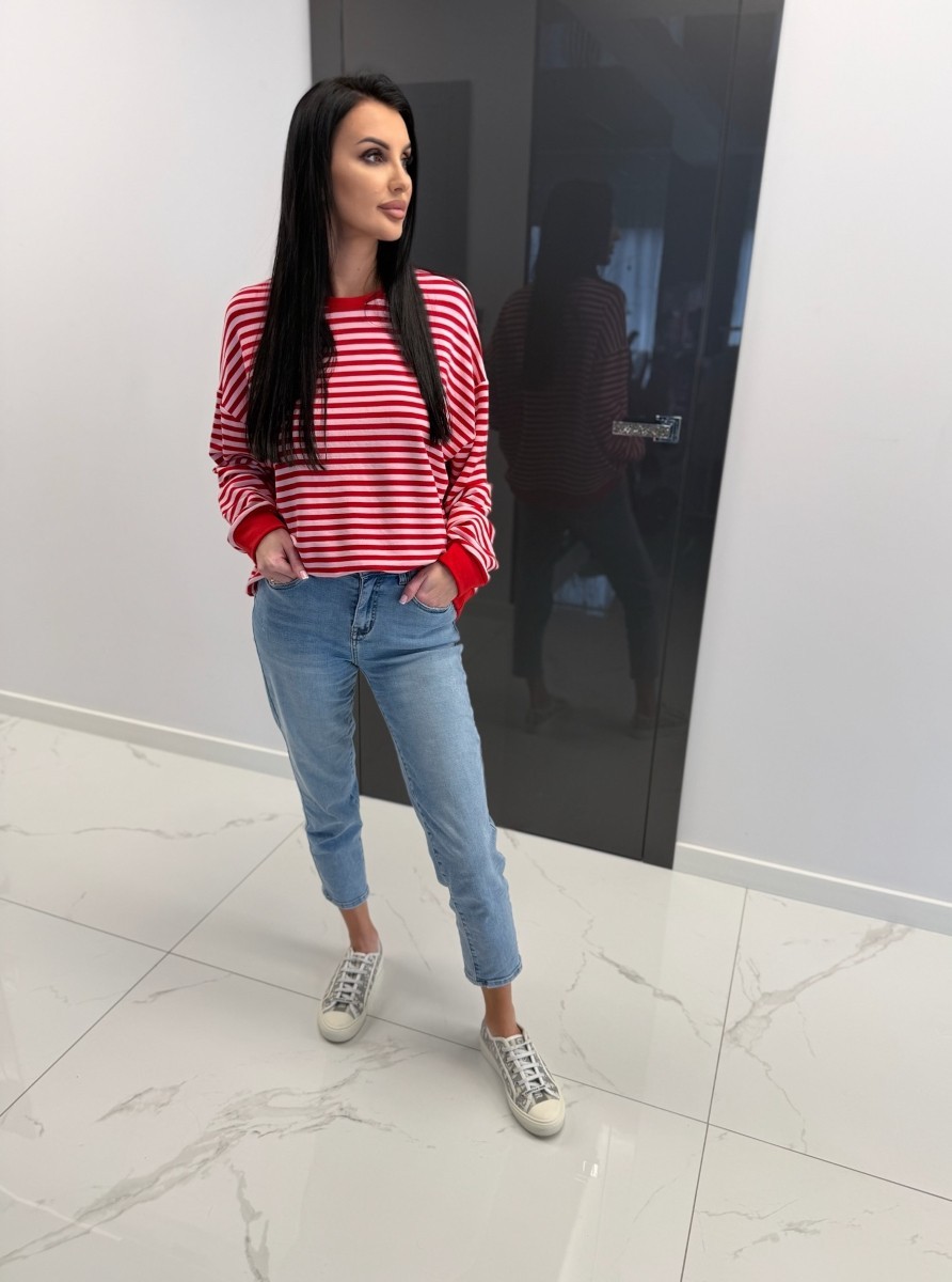 BLUZA PARIS VIBE